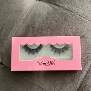 Violet Voss Lashes - Faux Mink